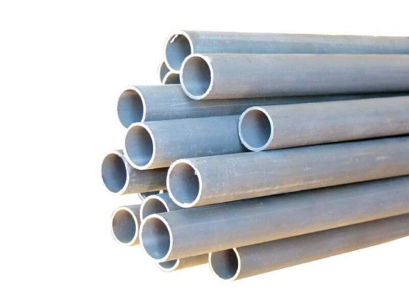 Tubo Conduit PVC San José 