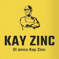 Kay Zinc