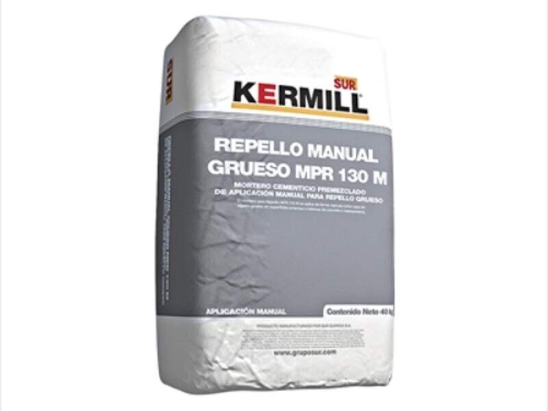 Repello Manual Limón 