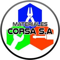 Materiales Corsa