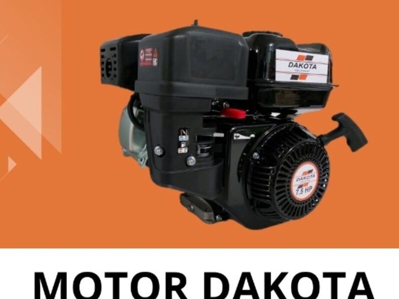 Motor DK205 Costa Rica