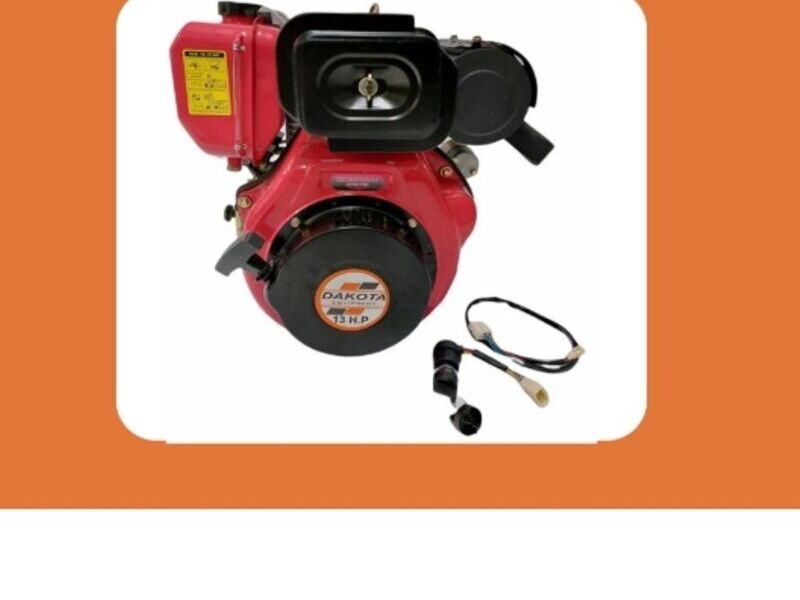Motor a Diesel Costa Rica