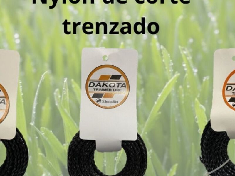Nylon de Corte Costa Rica