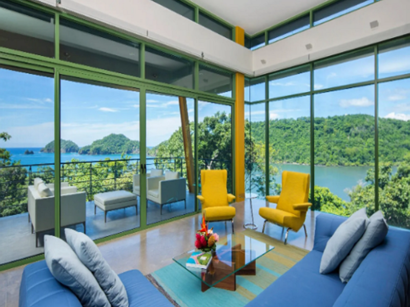 Diseño Interiores Costa Rica