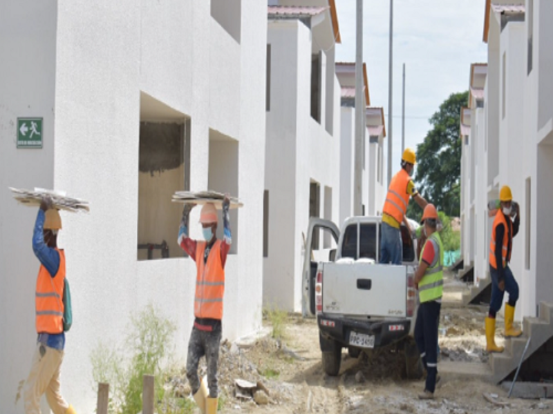 Construcción Viviendas Costa Rica