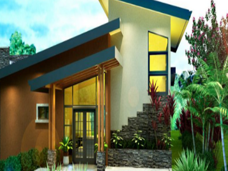 Diseño Vivienda 3D Costa Rica