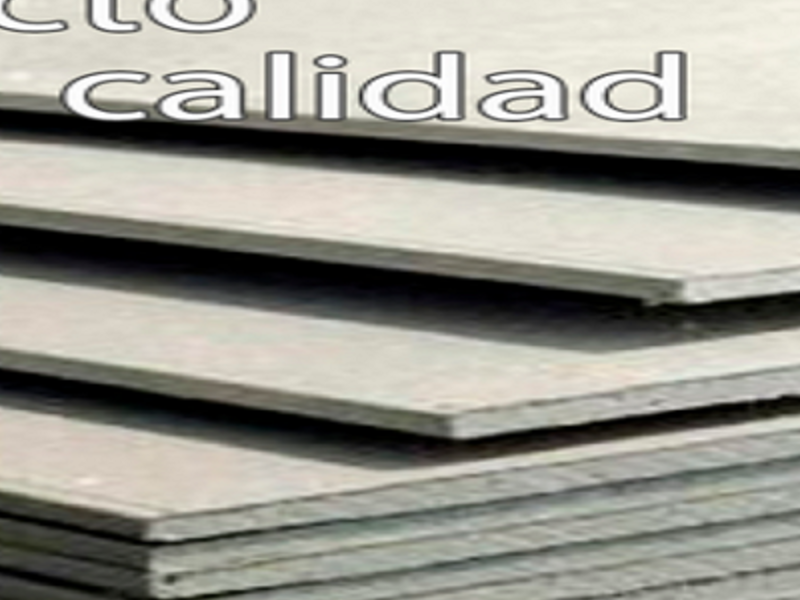 Láminas de microconcreto Alajuela