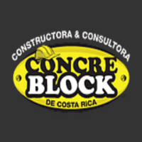 ConcreBlock