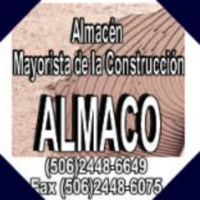 Almaco-Almacén Mayorista de la Construcción