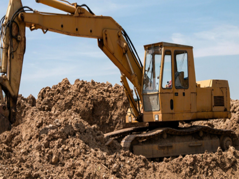 Excavaciones Costa Rica