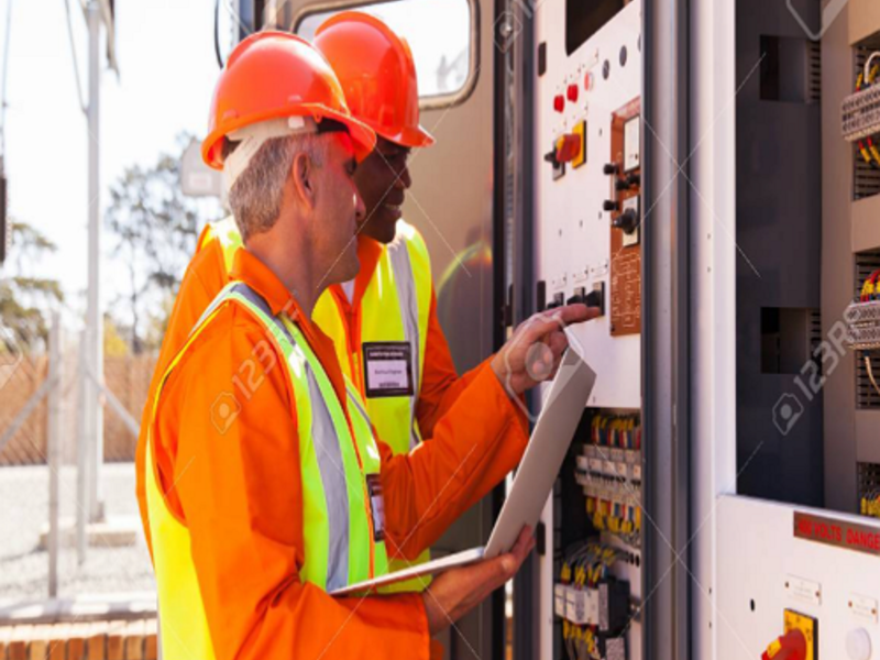 Ingenieros Eléctricos Costa Rica