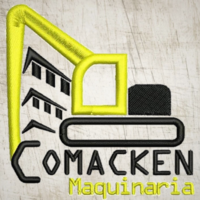 Constructora y Maquinaria Comacken