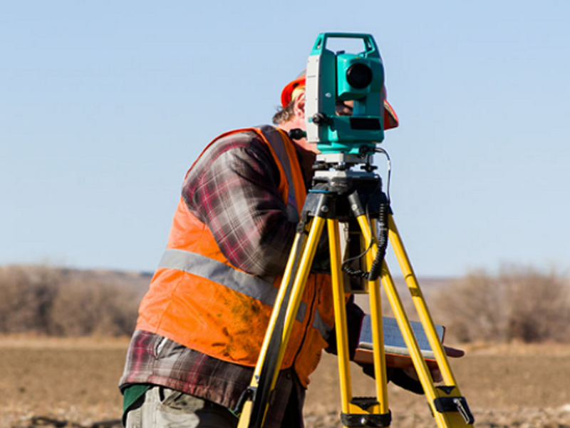 Topografía Costa Rica