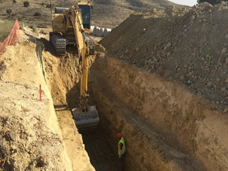 Excavaciones Costa Rica