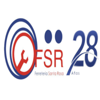 FERRETERIA SANTA ROSA S. A.