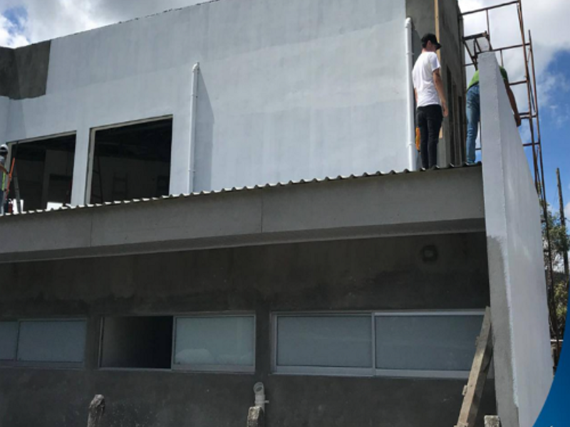 Remodelación Vivienda Costa Rica