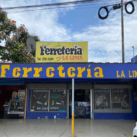 Ferretería la Lima