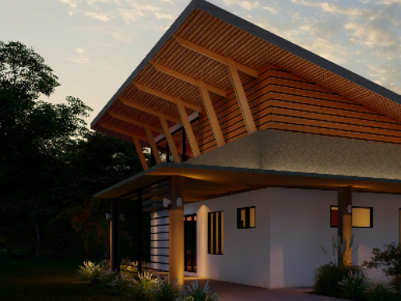 Diseño Casas Costa Rica