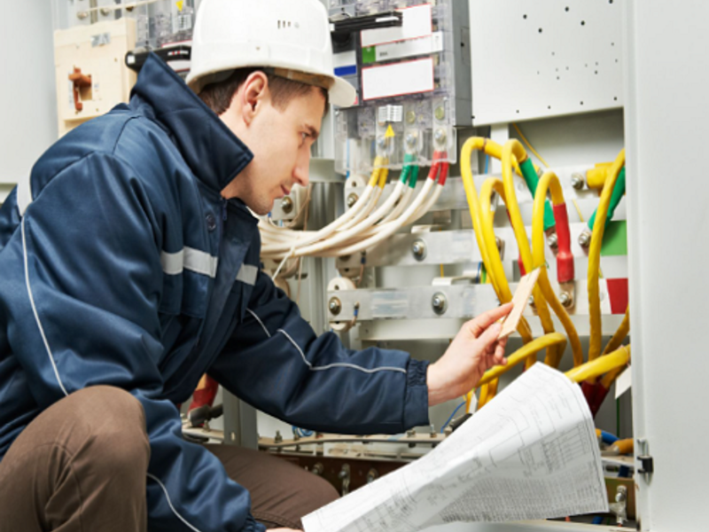 Ingenieros Eléctricos Costa Rica