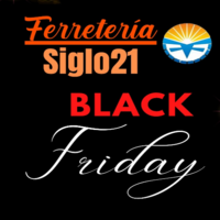Ferretería Siglo 21