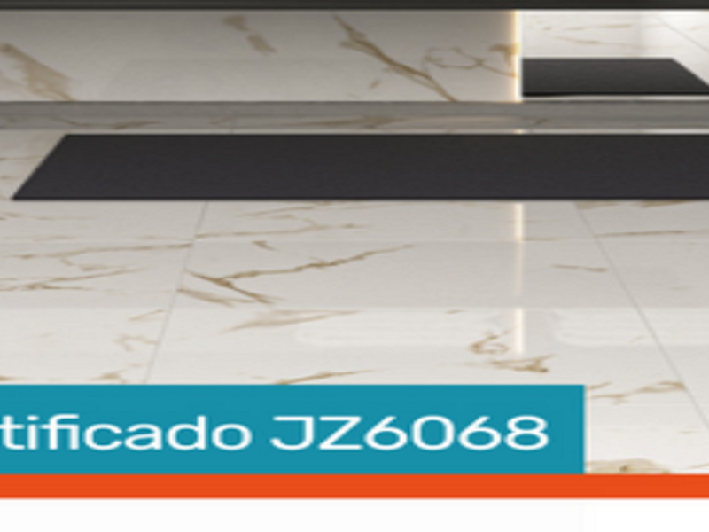 Porcelanato Rectificado JZ6068 Cartago