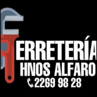 Deposito y Ferreteria Hnos Alfaro