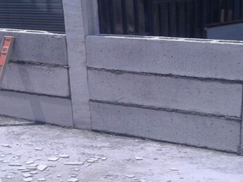 Prefablok San José