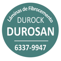 Durosan Láminas de Fibrocemento