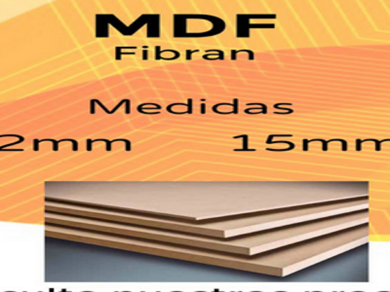 MDF Alajuela