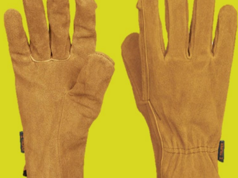 Guantes Protectores Costa Rica