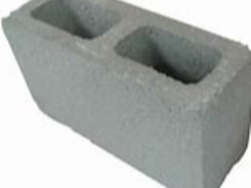 bloque hormigon