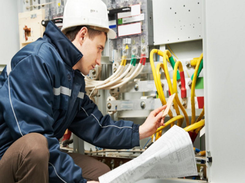 Ingeniero Eléctrico Costa Rica