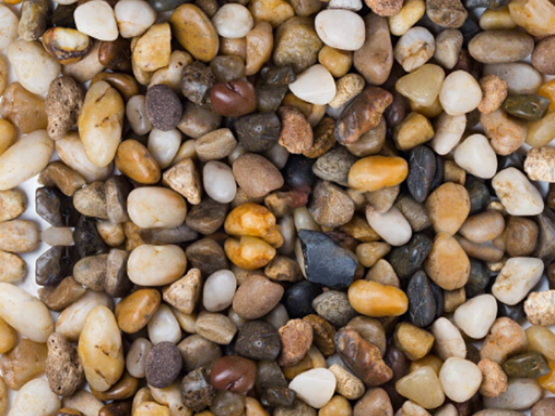 Piedras Decorativas Costa Rica