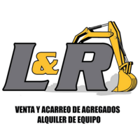 L&R Venta y acarreo de Agregados