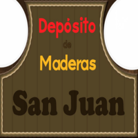 Deposito de Maderas San Juan