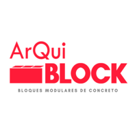 ArquiBlock Bloques Modulares de Concreto