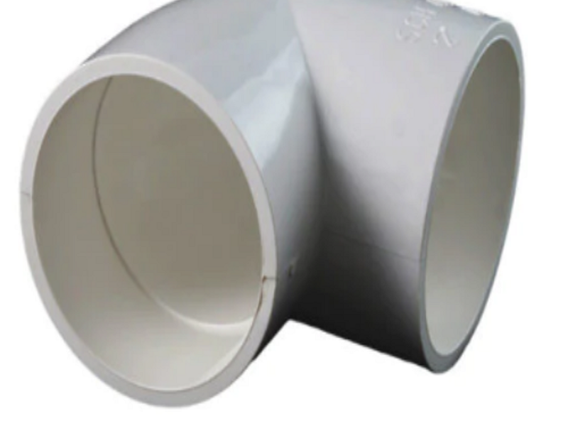 Codos PVC Costa Rica