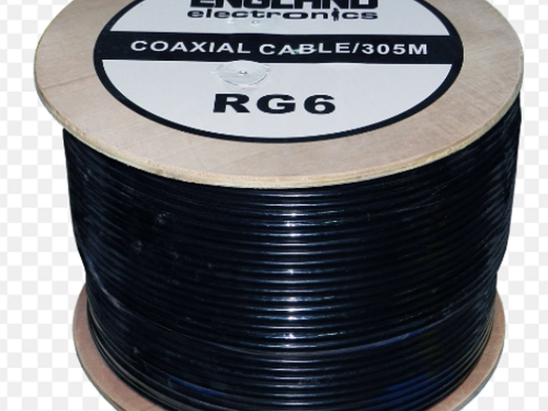 Rollo Cable Costa Rica