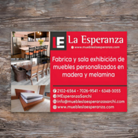 Muebles la Esperanza Sarchi