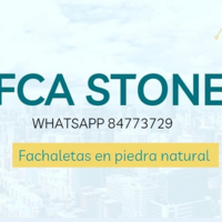 FCA STONE