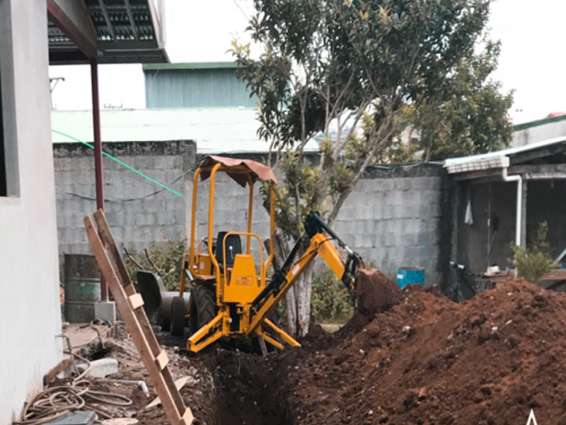 Excavaciones Costa Rica