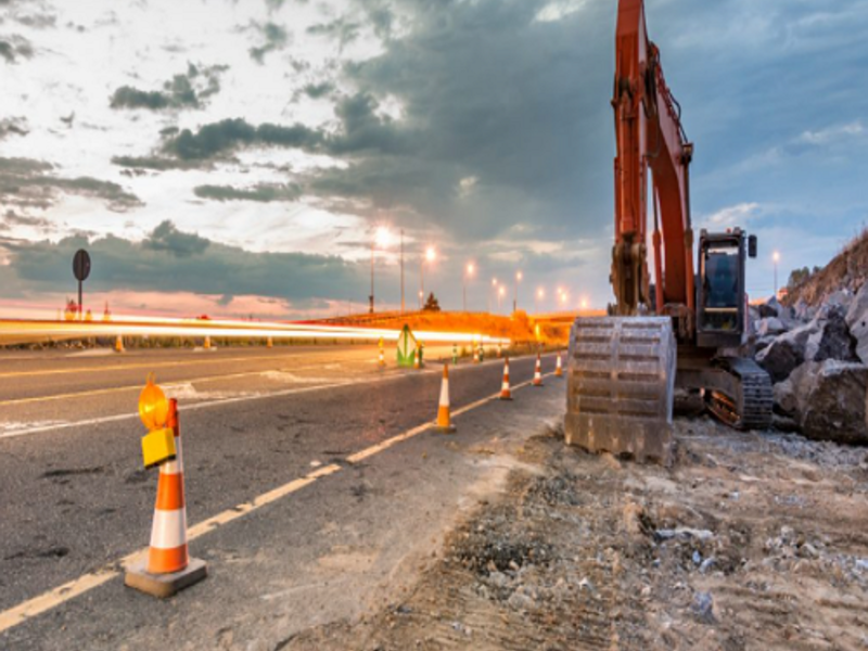 Construcción Carreteras Costa Rica