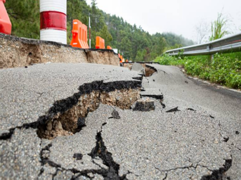 Mantenimiento Carreteras Costa Rica