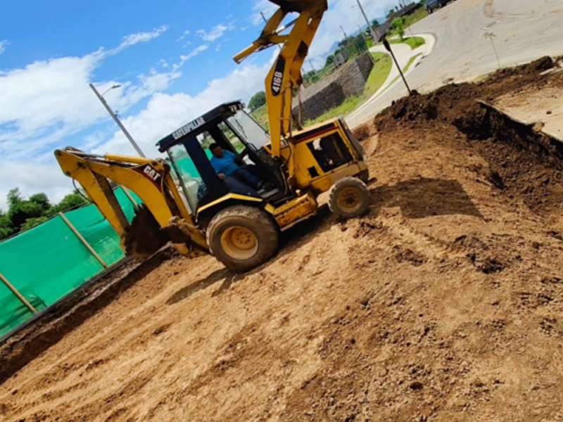 Excavaciones Costa Rica