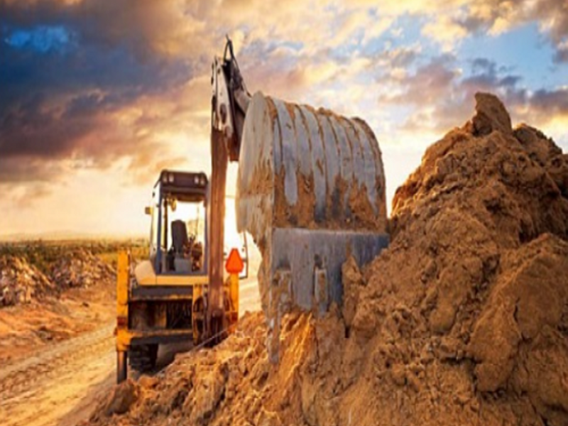 Excavaciones Costa Rica