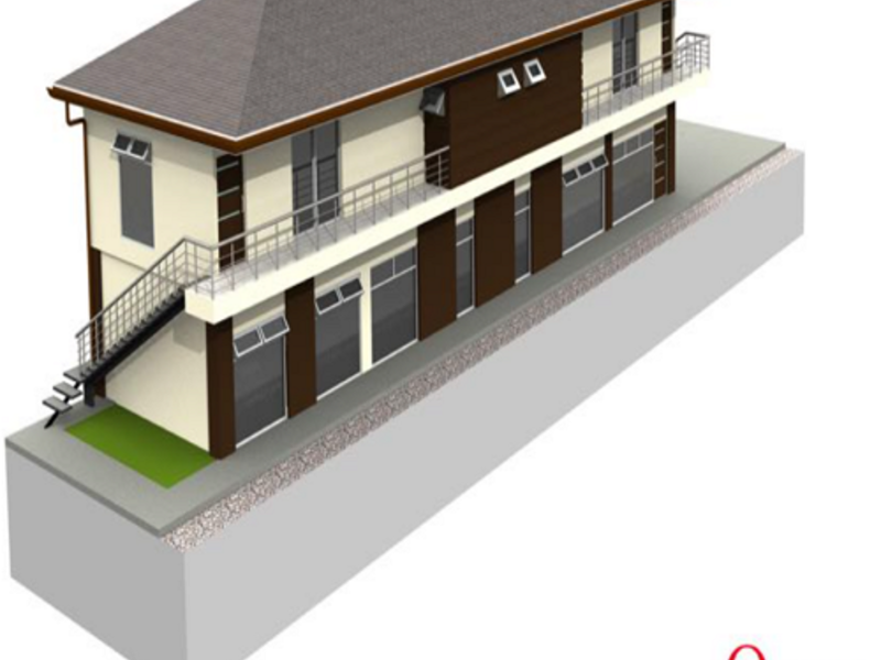 Maquetas Arquitectónicas Costa Rica