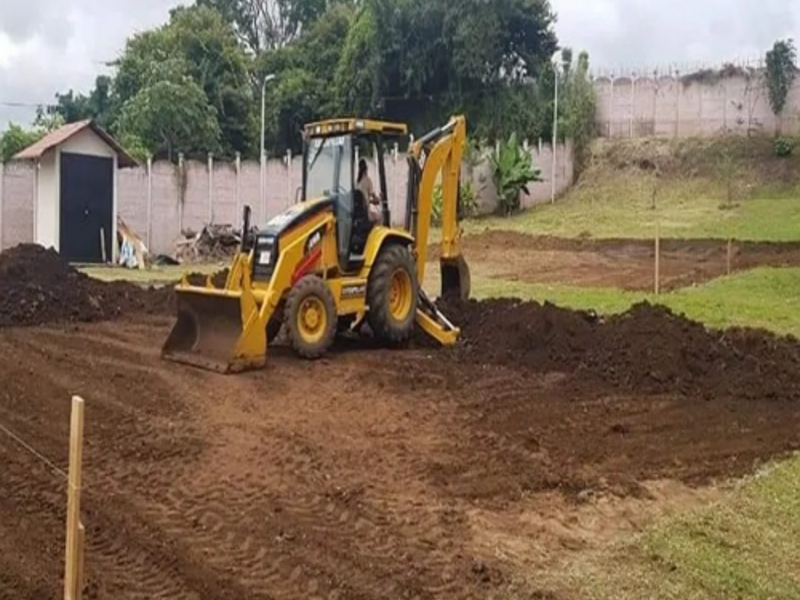 Excavaciones Costa Rica