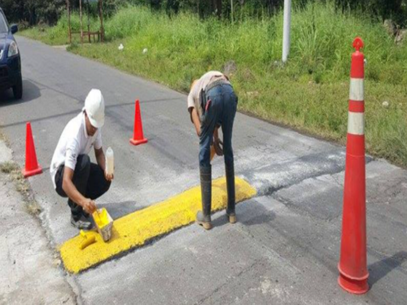 Señalizaciones Viales Costa Rica