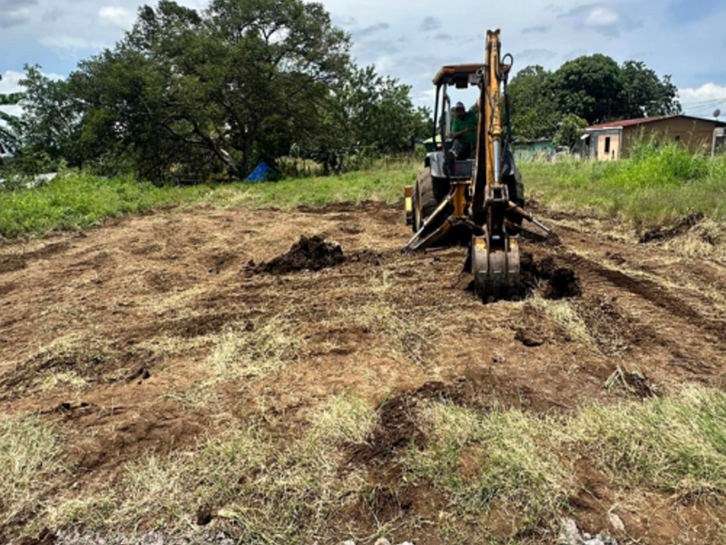 Excavaciones Costa Rica