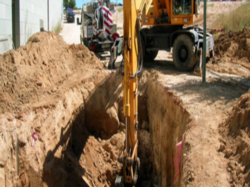 Excavaciones Costa Rica